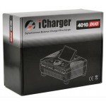 Dual 10S Balance Charger-2000W