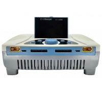 Dual 12S Balance Charger-2800W