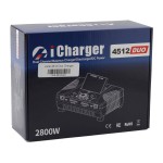 1200W/1500W Power Supply and 4512DUO Balance Charger COMBO