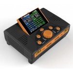 1200W/1500W Power Supply and 456DUO Balance Charger COMBO