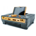 1200W/1500W Power Supply and 456DUO Balance Charger COMBO