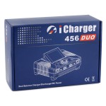 1200W/1500W Power Supply and 456DUO Balance Charger COMBO