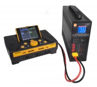 1200W/1500W Power Supply and 456DUO Balance Charger COMBO