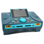 1200W/1500W Power Supply and 458DUO Balance Charger COMBO