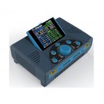 1200W/1500W Power Supply and 458DUO Balance Charger COMBO