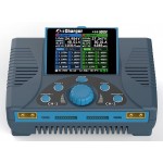 Dual 8S Balance Charger-2200W