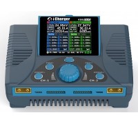 Dual 8S Balance Charger-2200W