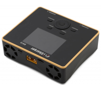 Dual 12S Balance Charger-1700W