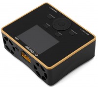 Dual 6S Balance Charger-1500W