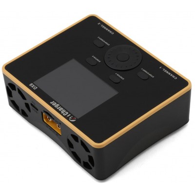 Dual 6S Balance Charger-1500W
