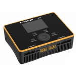 Dual 8S Balance Charger-1600W