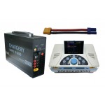 1200W/1500W Power Supply and 4512DUO Balance Charger COMBO
