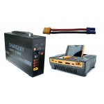 1200W/1500W Power Supply and 456DUO Balance Charger COMBO