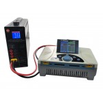 1200W/1500W Power Supply and 4512DUO Balance Charger COMBO