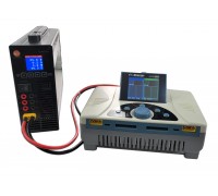 1200W/1500W Power Supply and 4512DUO Balance Charger COMBO