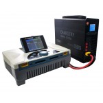 1200W/1500W Power Supply and 4512DUO Balance Charger COMBO