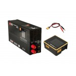 600W/1200W/1500W Power Supply and S6 Balance Charger COMBO