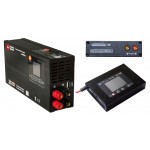 600W Power Supply and 50010B Balance Charger COMBO