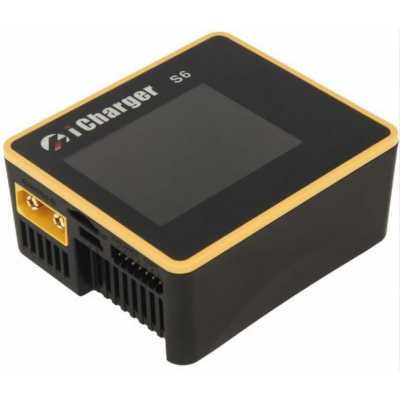 6S Balance Charger-1100W