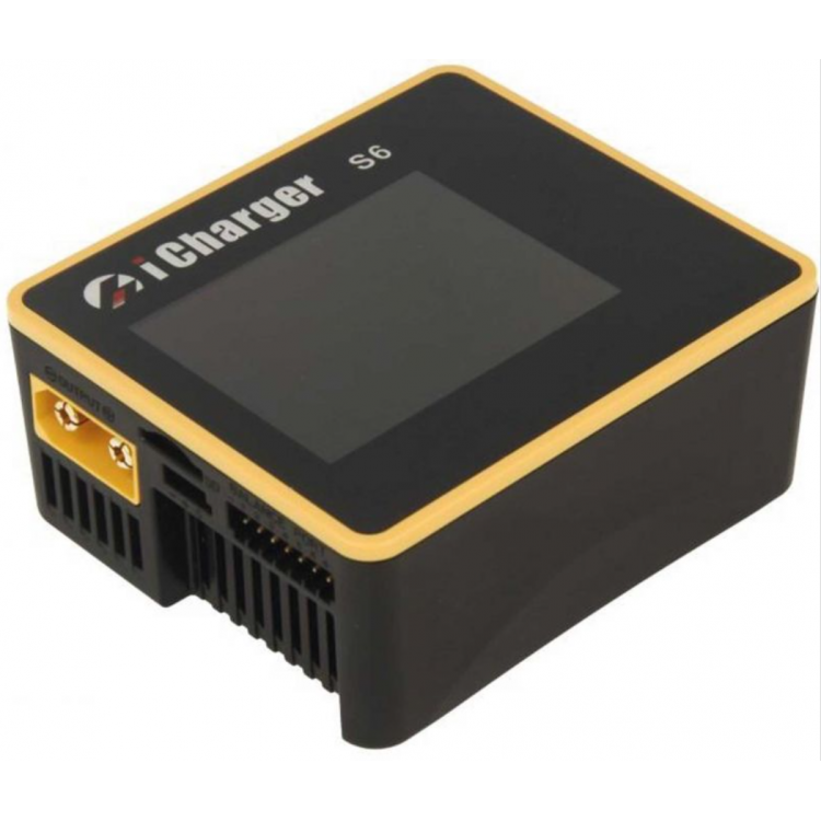 6S Balance Charger-1100W