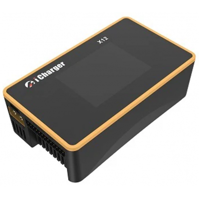 12S Balance Charger-1100W