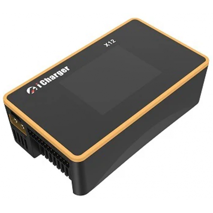 12S Balance Charger-1100W