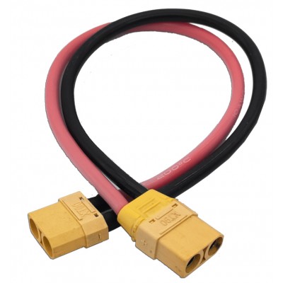 XT90 to XT90 adpater wire