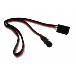 Temperature sensor for iCharger