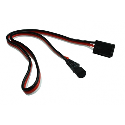 Temperature sensor for iCharger