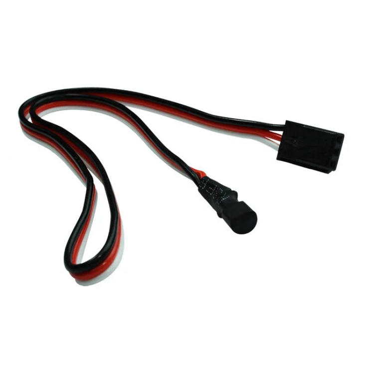 Temperature sensor for iCharger