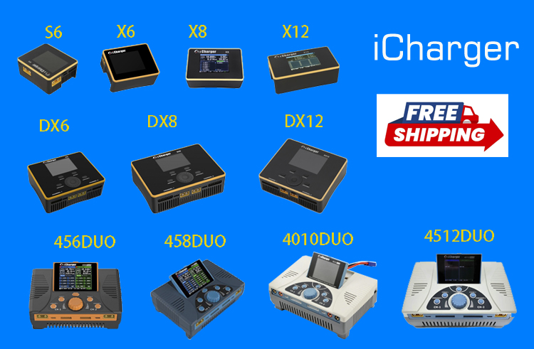 iCharager